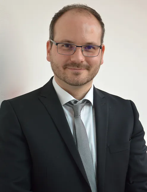 Christian Egger