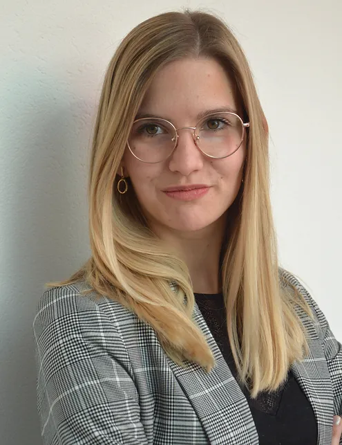 Corinna Staffler